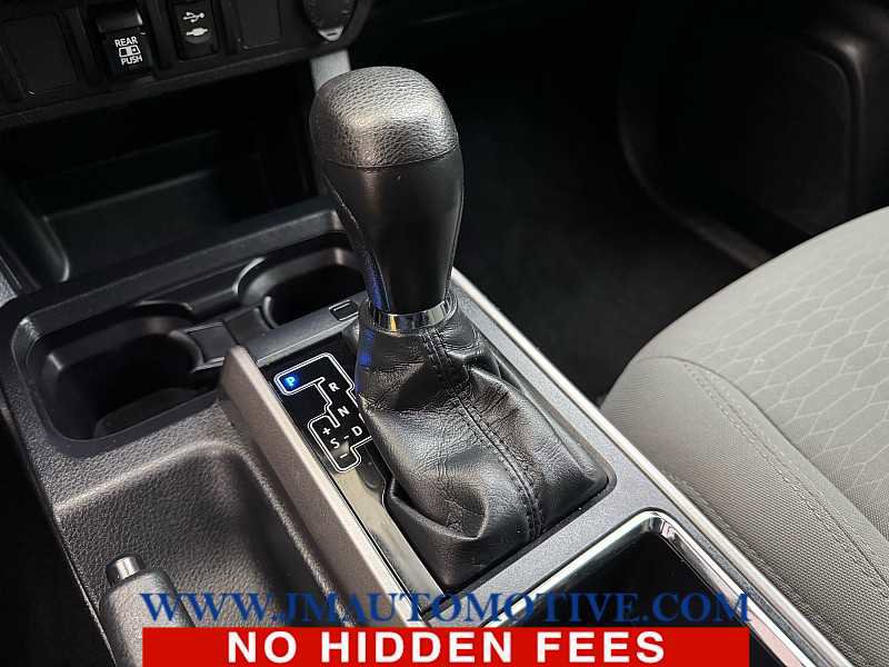 Used 2019 Toyota Tacoma SR5 image 34