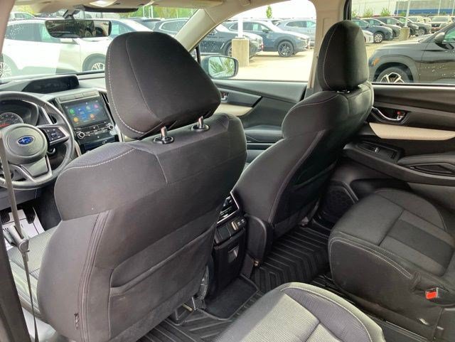 Used 2020 Subaru Ascent Premium w/ Convenience Package AWD/4WD image 20