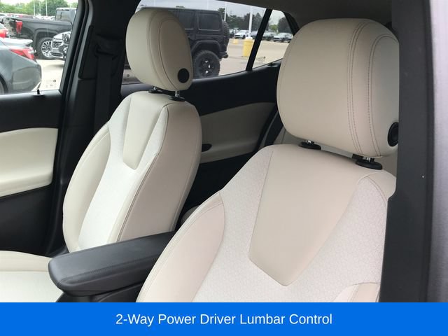 Certified 2023 Buick Encore GX Preferred w/ Cold Weather Comfort Package FWD image 6