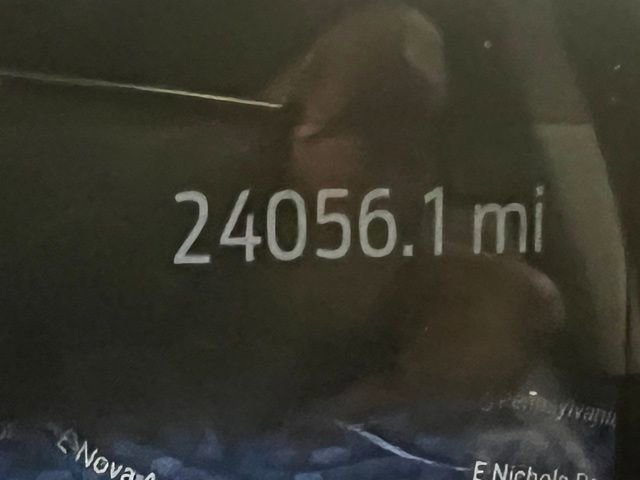 Used 2025 Ford Expedition Max Platinum AWD/4WD image 24