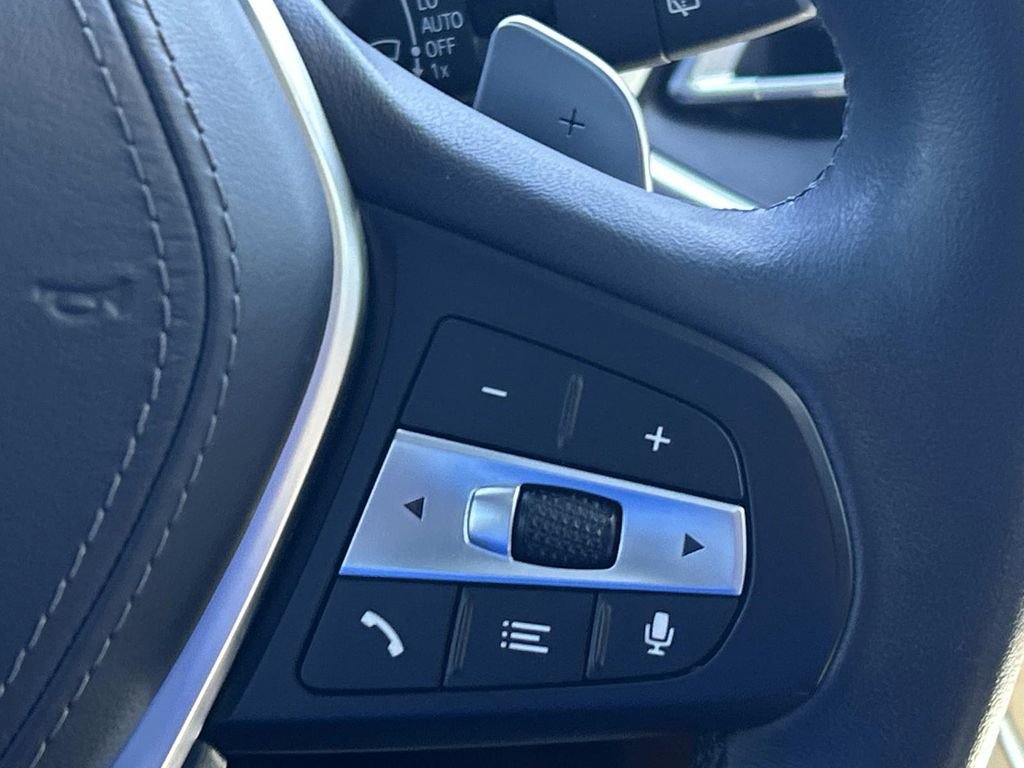 Used 2022 BMW X5 sDrive40i w/ Premium Package image 38