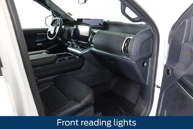 New 2026 Ford Expedition Tremor image 72