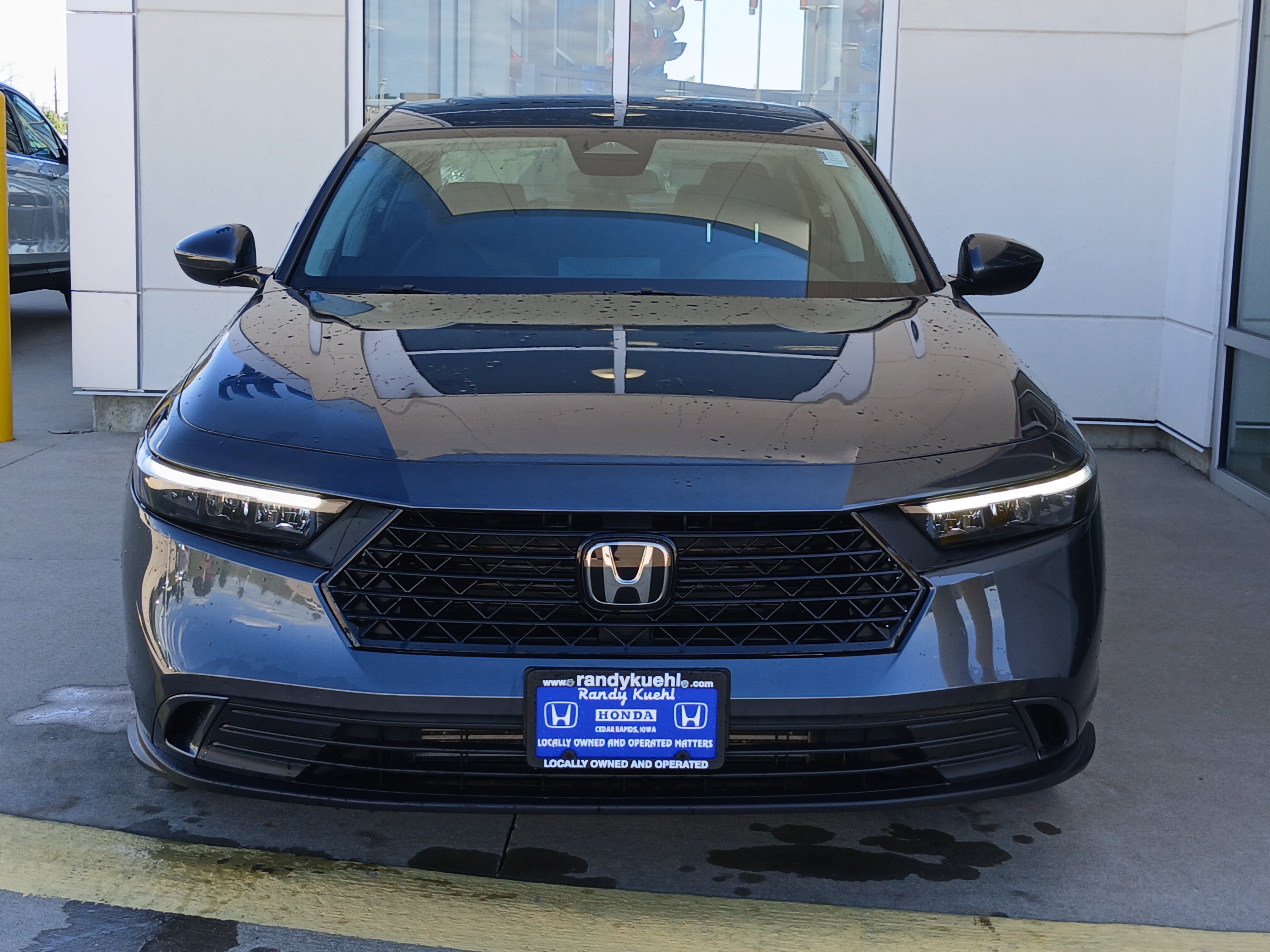 Used 2024 Honda Accord EX image 4