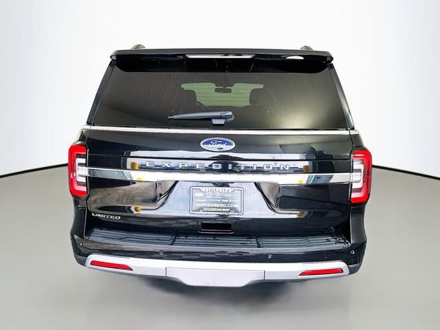Used 2024 Ford Expedition Limited RWD image 6