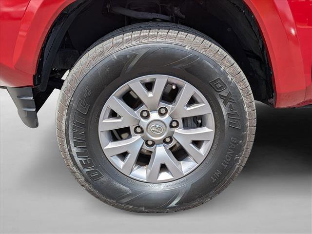 Used 2019 Toyota Tacoma SR5 RWD image 6