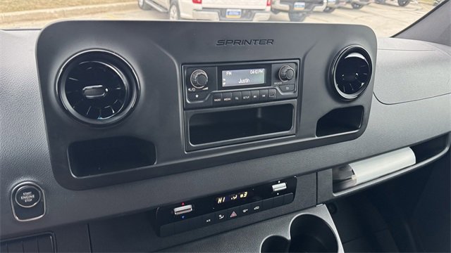 Used 2020 Mercedes-Benz Sprinter 3500 image 29