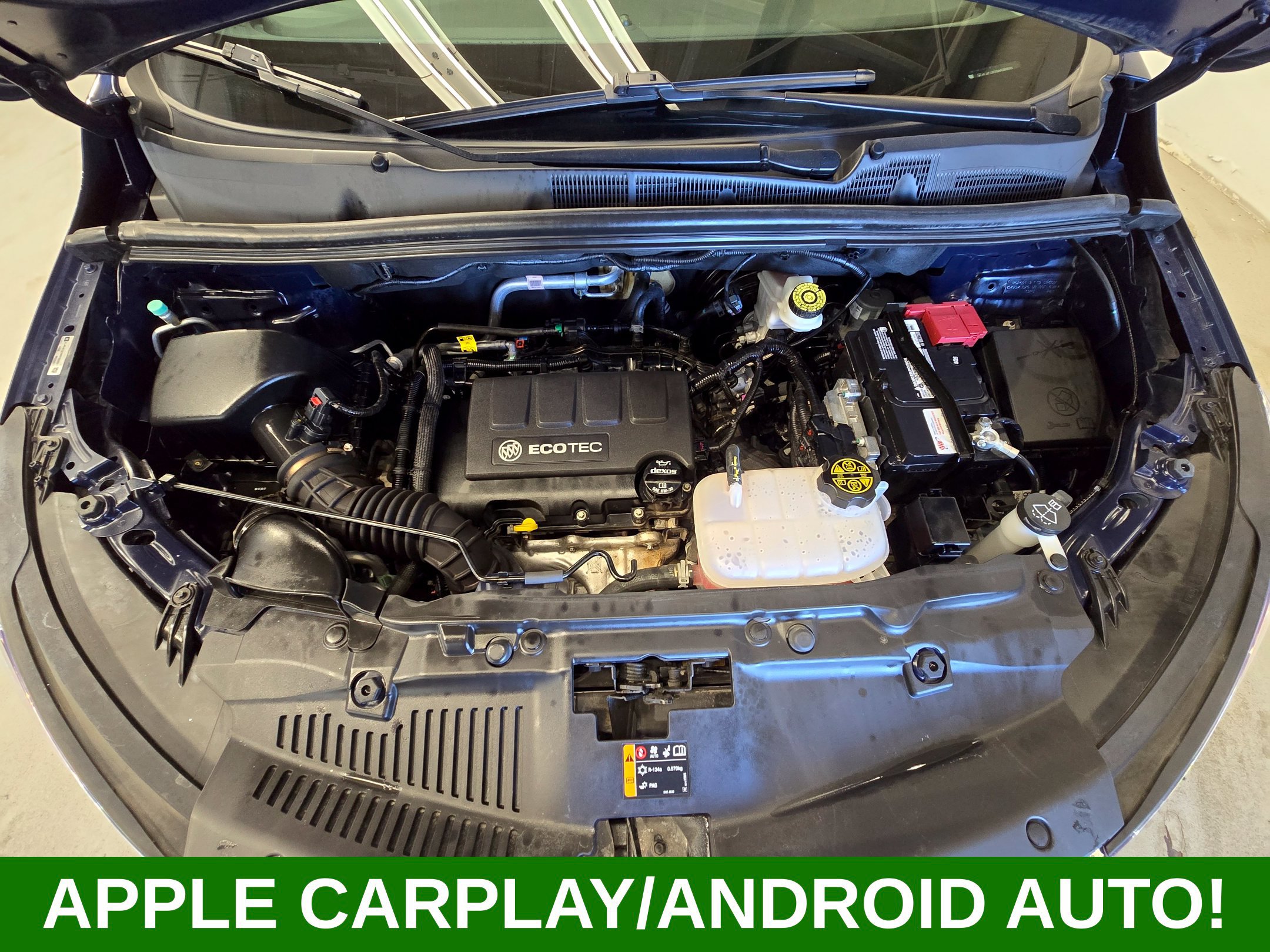 Used 2019 Buick Encore Preferred FWD image 24
