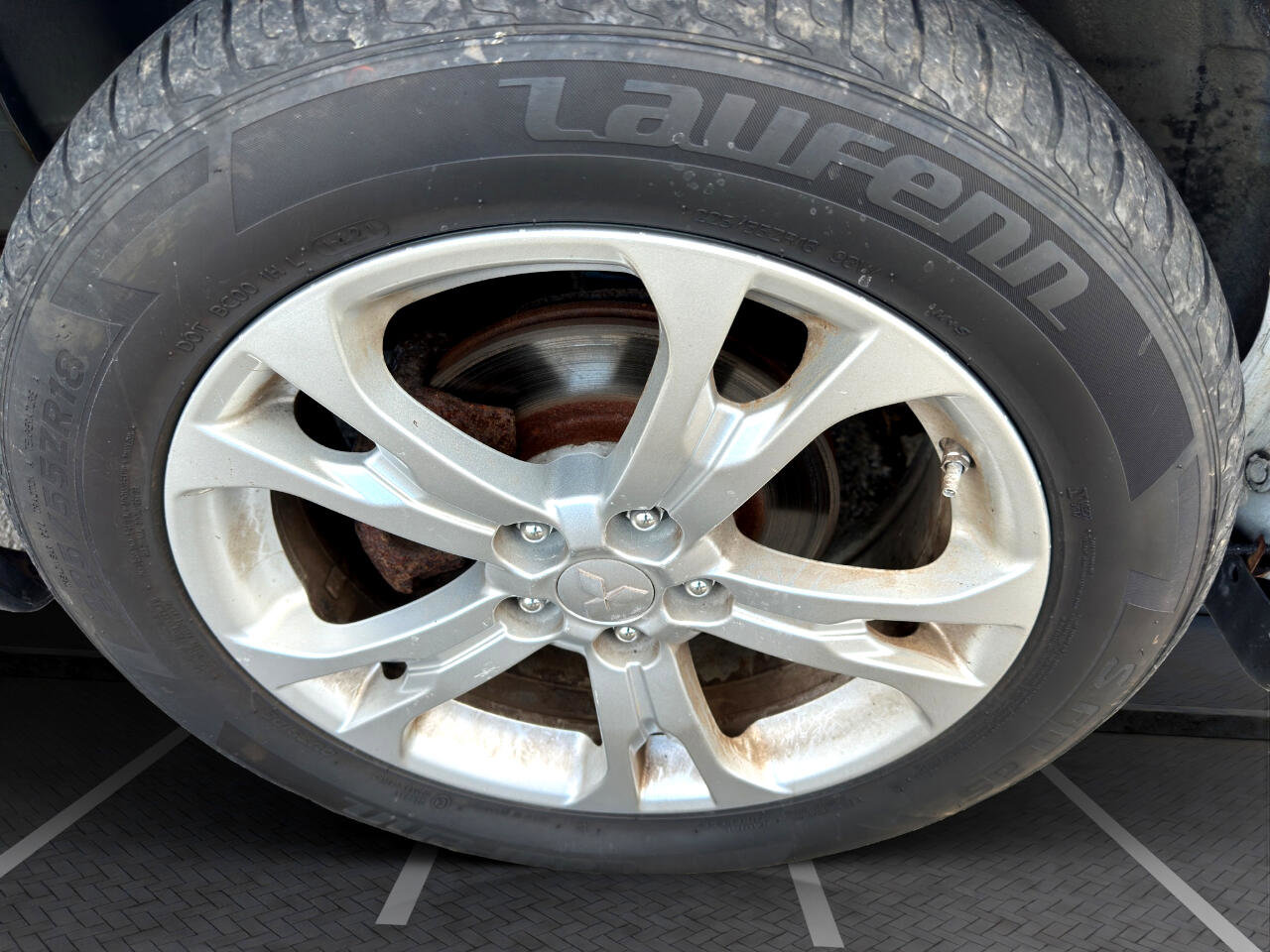 Used 2014 Mitsubishi Outlander GT image 9