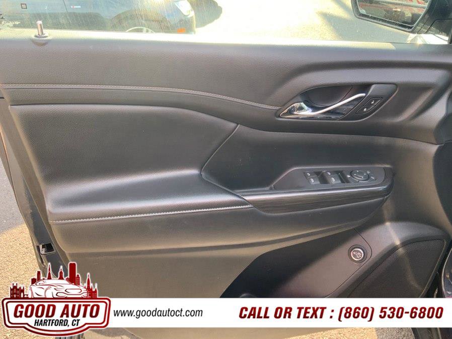 Used 2019 GMC Acadia SLT image 6