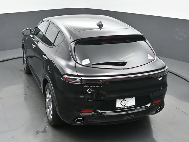 New 2025 Dodge Hornet R/T AWD/4WD image 41