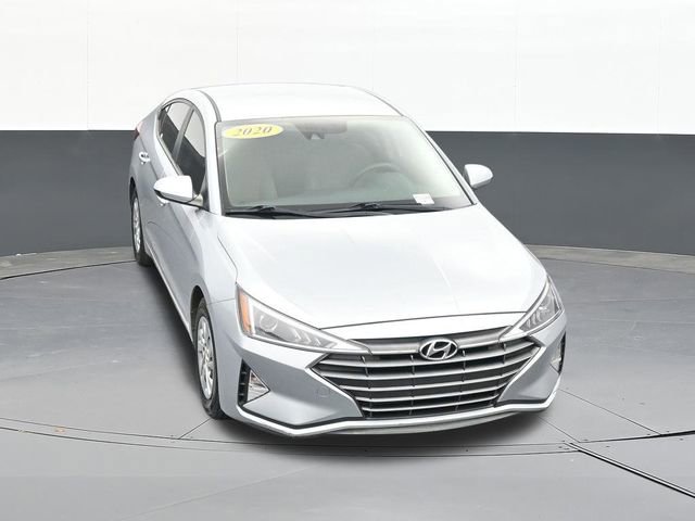 Used 2020 Hyundai Elantra SE w/ Convenience Package (C2) image 61