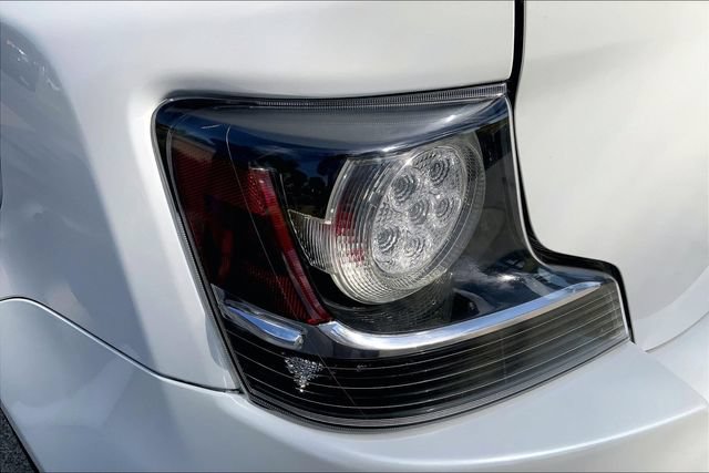Used 2015 Scion tC FWD image 29