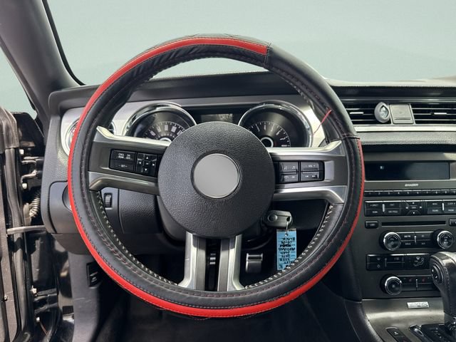 Used 2014 Ford Mustang Premium w/ Equipment Group 202A RWD image 39