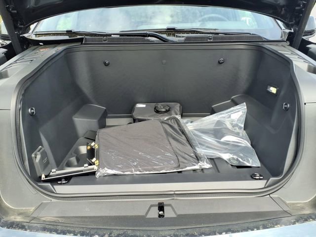 New 2026 Chevrolet Silverado EV Trail Boss w/ Premium Package image 22