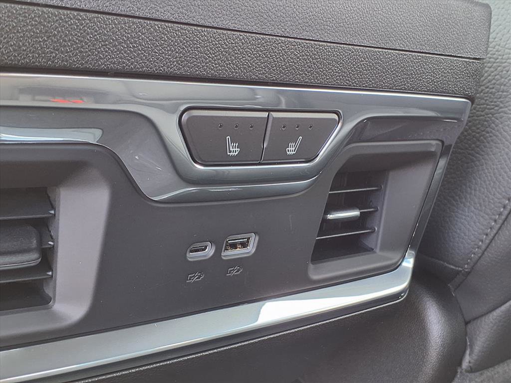 New 2026 GMC Sierra 2500 Denali w/ Denali Reserve Package image 23