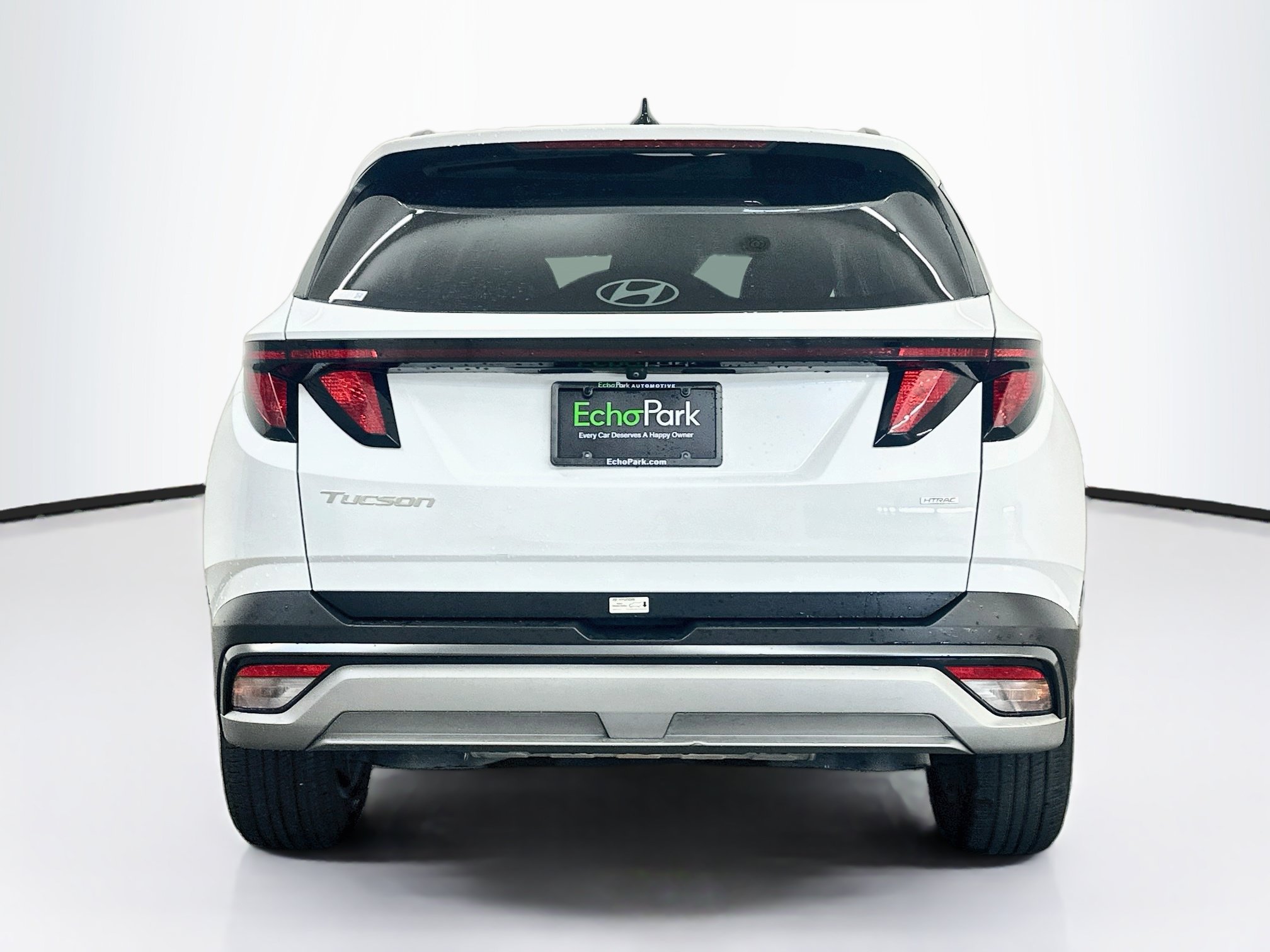 Used 2025 Hyundai Tucson SEL AWD/4WD image 7