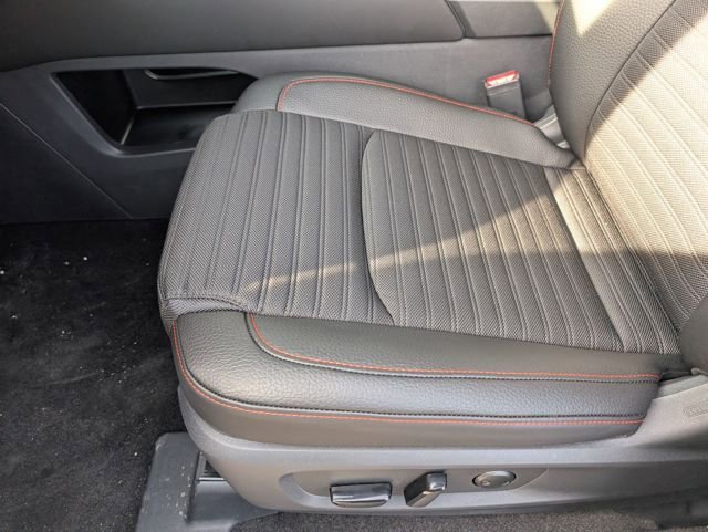 New 2026 Nissan Pathfinder Rock Creek w/ Rock Creek Premium Package image 26