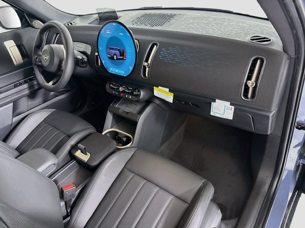 New 2027 MINI Cooper Countryman S AWD/4WD image 17