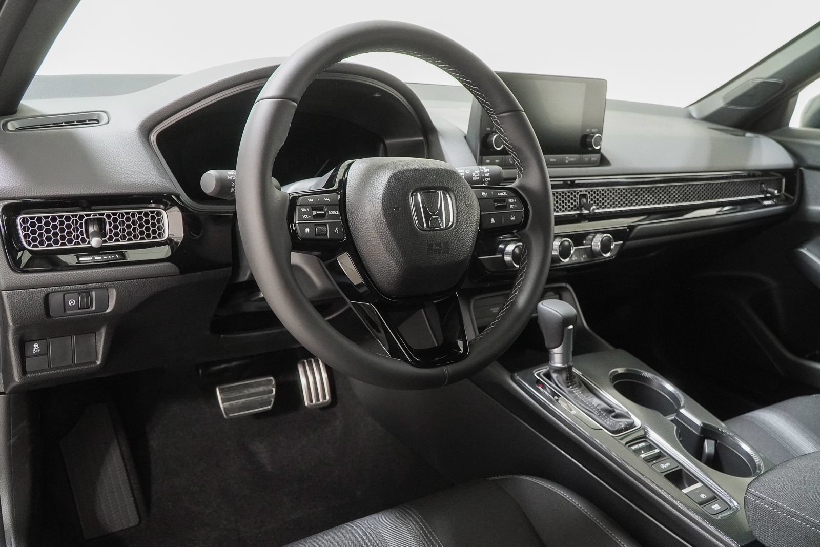 New 2026 Honda Civic Sport image 20
