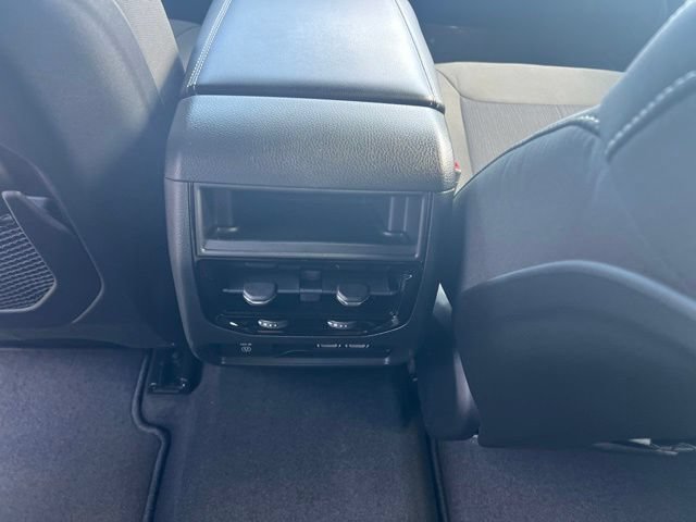 New 2026 Jeep Grand Cherokee Laredo X AWD/4WD image 20