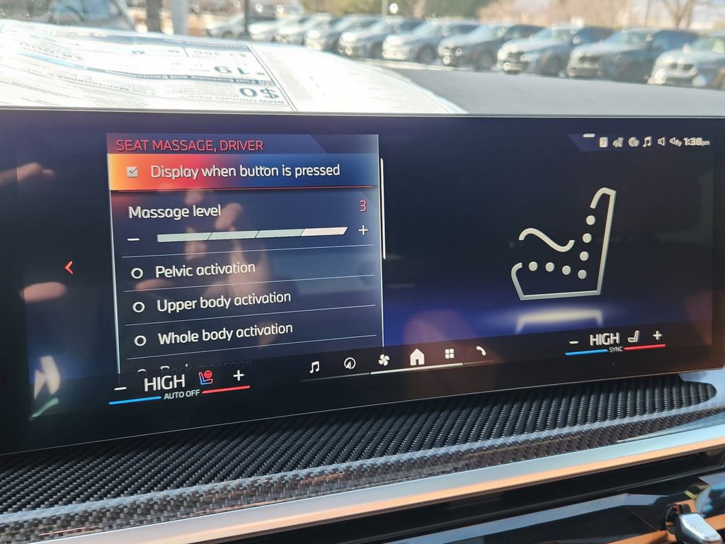 New 2026 BMW X5 M60i image 15