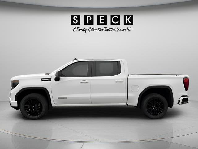 New 2026 GMC Sierra 1500 Elevation w/ X31 Off-Road Package image 2