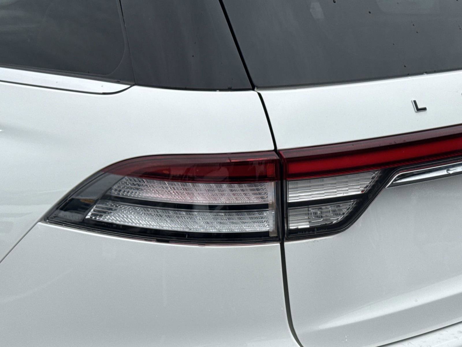Used 2020 Lincoln Aviator Black Label w/ Dynamic Handling Package image 31