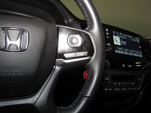 Certified 2022 Honda Pilot EX-L image 6