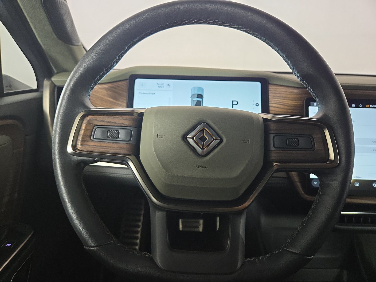 Used 2024 Rivian R1T Adventure AWD/4WD image 26