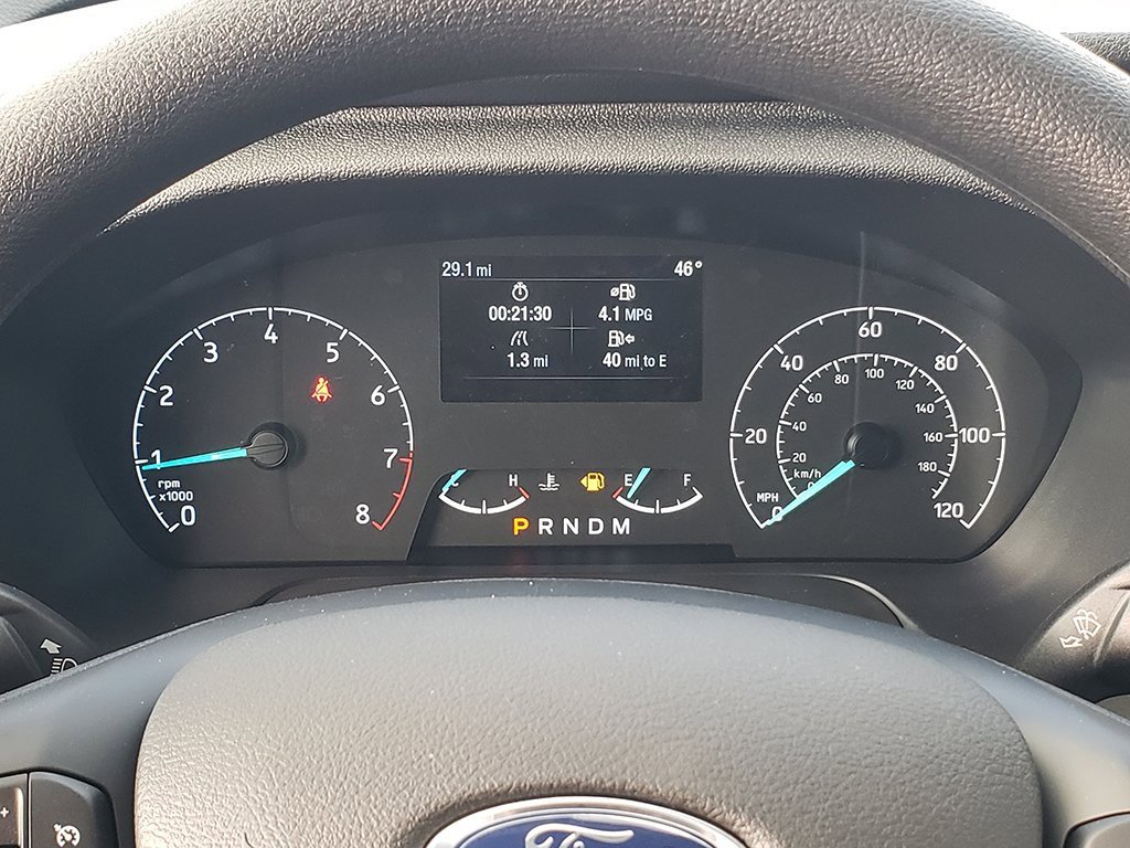 New 2025 Ford Transit 350 XL image 27