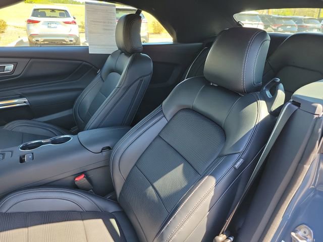 Used 2024 Ford Mustang GT Premium image 11