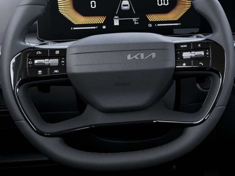 New 2026 Kia Sorento EX FWD image 22