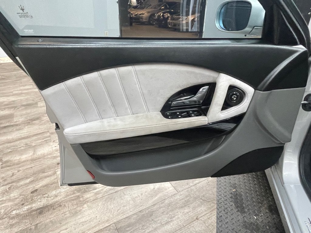 Used 2008 Maserati Quattroporte RWD image 15