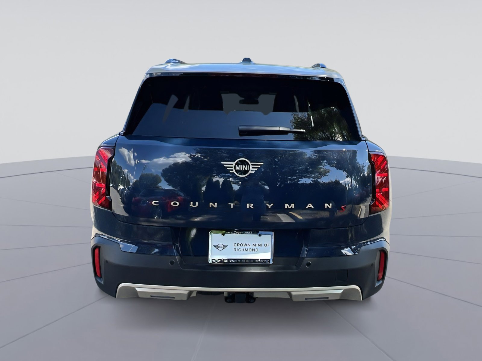 New 2026 MINI Cooper Countryman S image 4