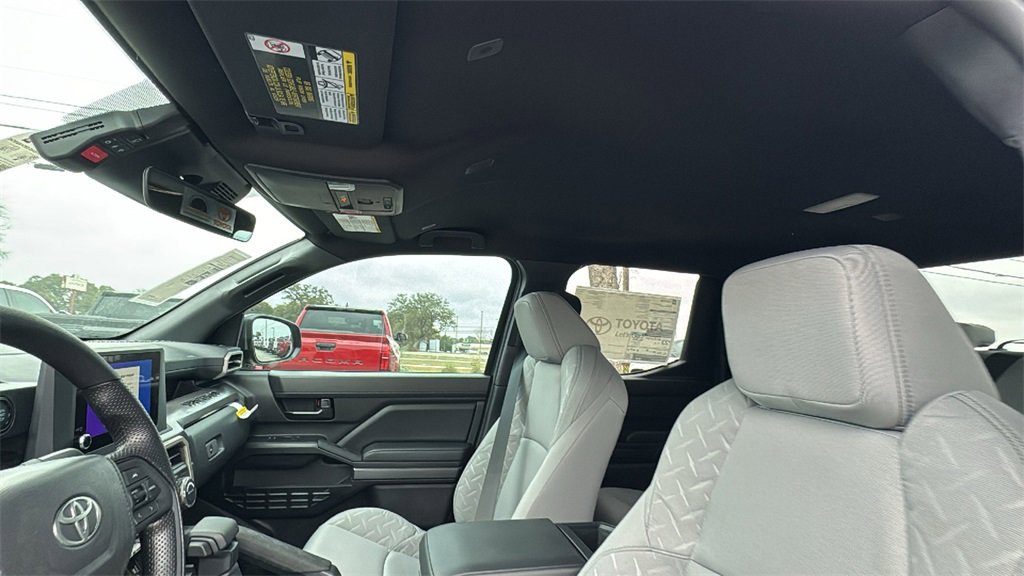 New 2026 Toyota Tacoma SR5 image 19