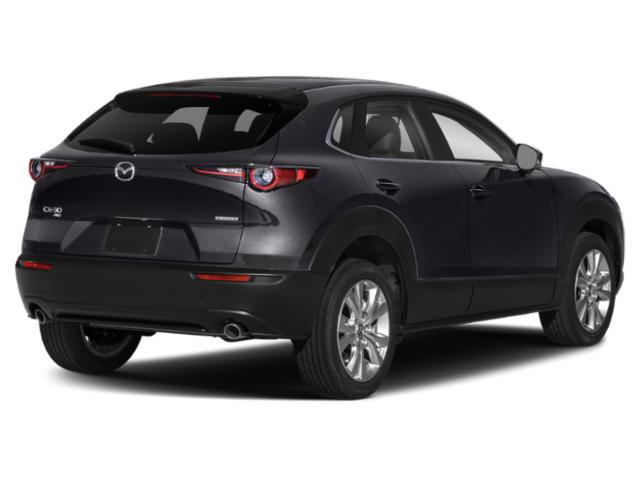 Used 2021 MAZDA CX-30 AWD 2.5 S w/ Select Package image 2