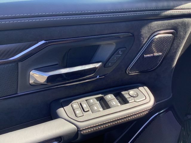 New 2027 RAM 1500 RHO w/ RHO Level 1 Equipment Group AWD/4WD image 10
