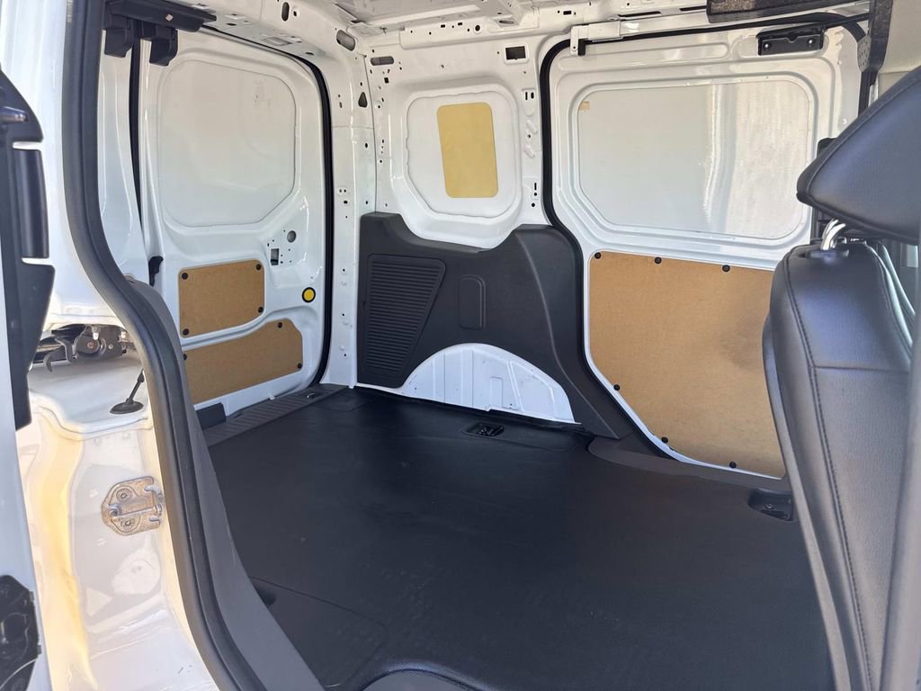 Certified 2019 Ford Transit Connect XL image 25