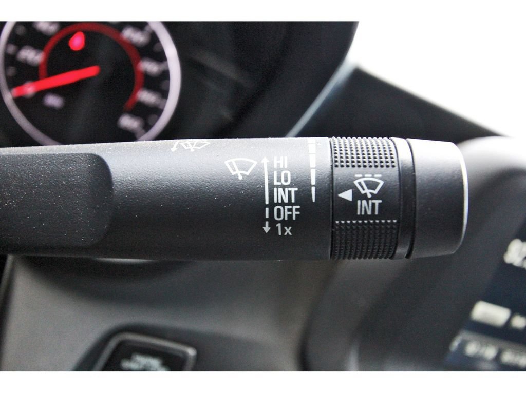 Used 2017 Chevrolet Camaro LT RWD image 18