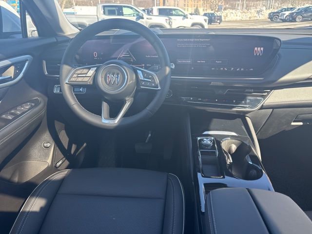 New 2026 Buick Envision Avenir image 17