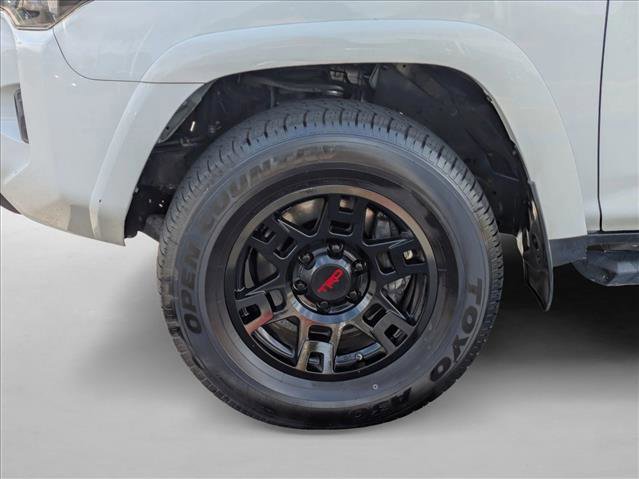 Used 2021 Toyota 4Runner SR5 w/ Wilderness Package (TMS) image 24