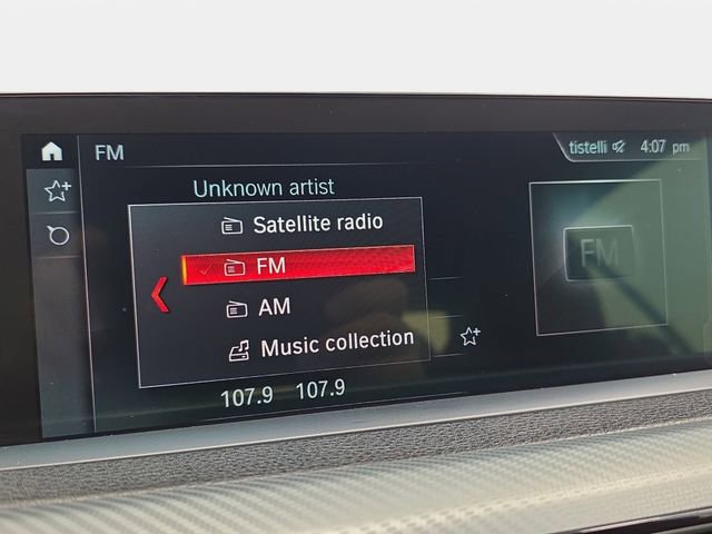 Used 2019 BMW 430i Convertible image 20