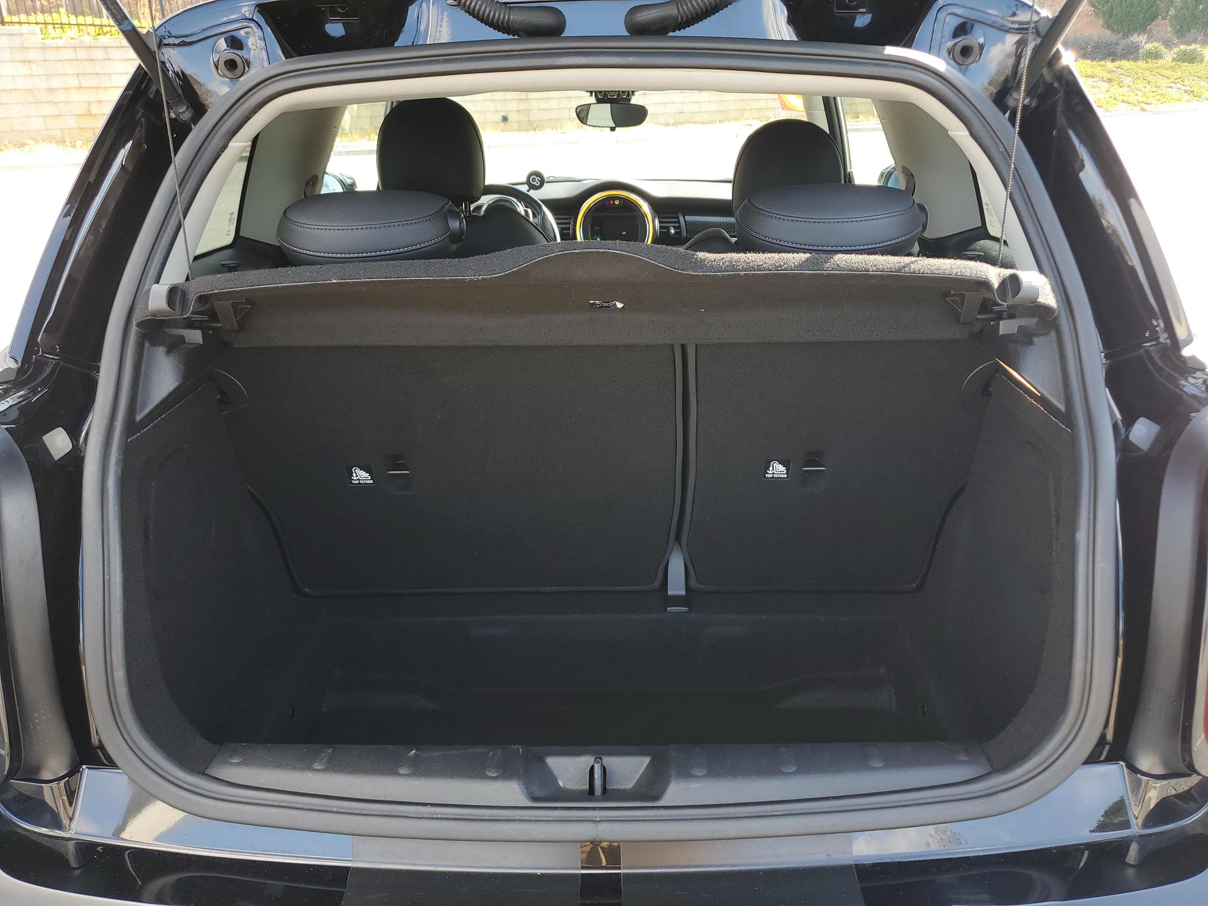 Used 2020 MINI Cooper S image 10