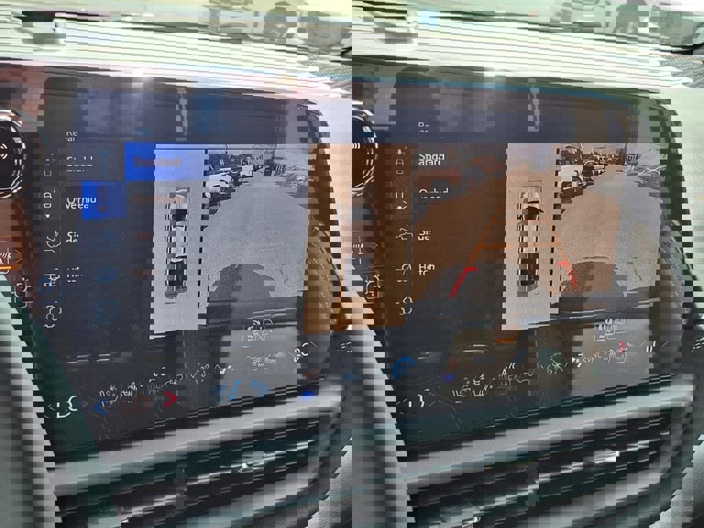 New 2026 Chevrolet Silverado EV LT image 24