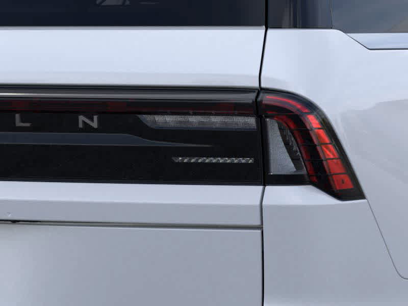 New 2025 Lincoln Navigator Reserve image 21
