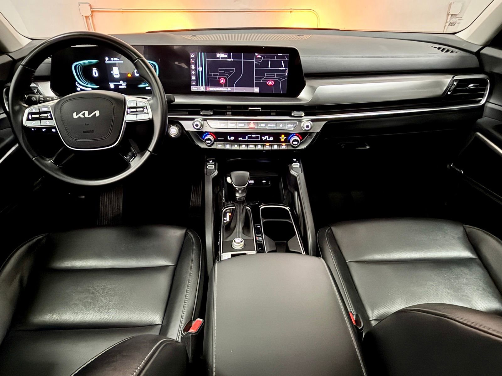 Used 2025 Kia Telluride S image 39