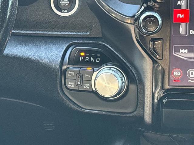 Used 2020 RAM 1500 Sport w/ Level 2 Equipment Goup w/2_L AWD/4WD image 33