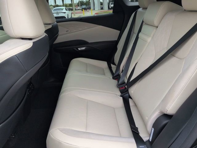 Used 2024 Lexus RX 350 w/ Convenience Package AWD/4WD image 14