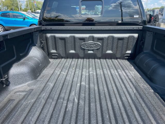 New 2026 Ford Ranger Raptor AWD/4WD image 71