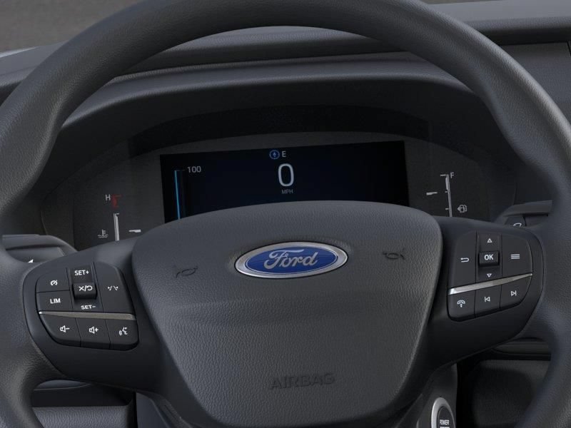 New 2026 Ford Transit 150 Low Roof RWD image 13